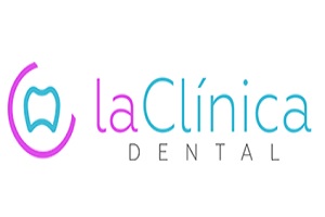 una de las mejores clínicas dentales de México, logo de la clínica La Clínica Dental