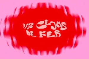 logo del centro de microblading Las Cejas de Fer