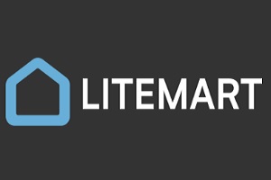logo de la tienda Litemart