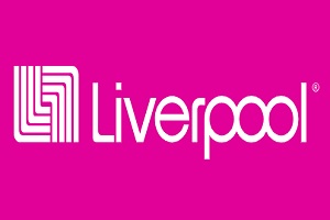 logo de la tienda Liverpool
