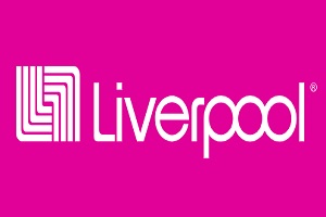 logo de la tienda Liverpool