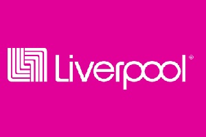 una de las mejores tiendas de electrodomésticos en México, la tienda Liverpool
