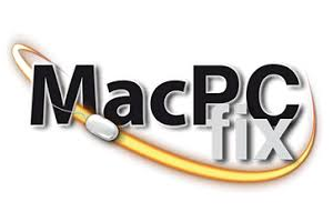 una de las tiendas de reparación de computadoras en México, la tienda MacPc Fix