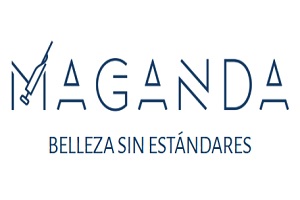 logo de la clínica Maganda Medicina Estética