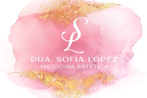 logo de la clínica Medicina Estética en CDMX, Dra. Sofía López