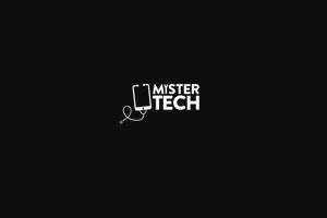 una de las tiendas de reparación de computadoras en México, la tienda Mister Tech Narvarte
