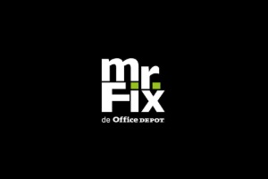 logo de la tienda Mr. Fix