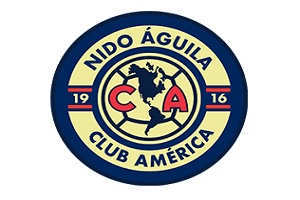 la escuela Nido Águila del Club América