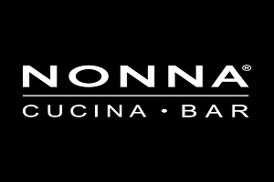 uno de los mejores restaurantes italianos en México, logo del restaurante Nonna