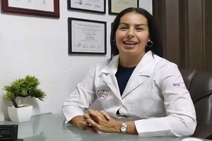 Nut. Arith Ávila López, nutricionista