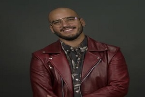 uno de los mejores tatuadores en México, el tattoo artist Pablo Díaz Gordoa