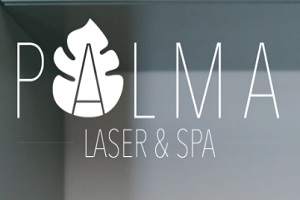 logo del centro Palma Láser & Spa