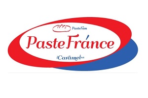 una de las mejores pastelerías en México, logo de Pastefrance