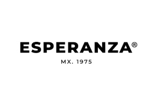 una de las mejores pastelerías en México, logo de Pastelerías Esperanza