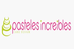 logo de Pasteles Increíbles