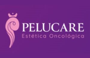 una de las mejores tiendas de pelucas en México, logo de la tienda Pelucare