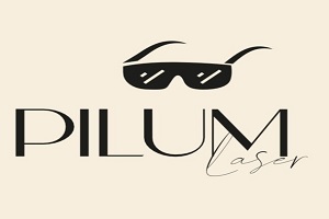 logo del centro Pilum Láser