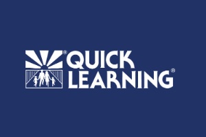 logo de la academia Quick Learning