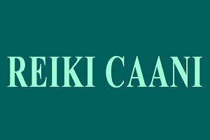 uno de los mejores centros de reiki en México, logo del centro de Reiki Caani