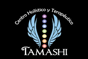 uno de los mejores centros de reiki en México, logo del centro de reiki Reiki Tamashi