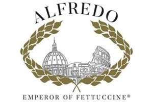 Logo Alfredo Di Roma México