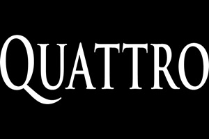 Logo Quattro México