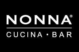 Restaurantes italianos - Logo Nonna México