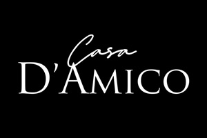 Logo Casa D’Amico México