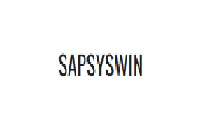logo de la tienda SAPSYSWIN