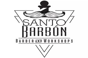 logo de Santo Barbón