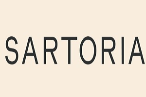 logo del restaurante Sartoria