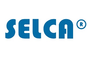 de las tiendas de iluminación destacadas en México, logo de la tienda Selca