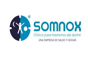 Somnox, centro del sueño