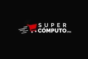 logo de la tienda Supercomputo
