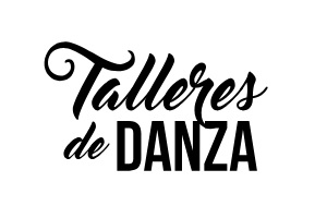 logo de la escuela de danza Talleres de danza