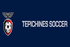de las escuelas de fútbol en México, la escuela Tepichines Soccer