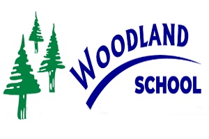 logo del colegio privado Woodland School