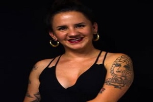 uno de los mejores tatuadores en México, el tattoo artist Xóchitl Herrera