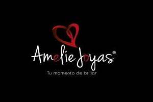 de los mejores joyerías de México, logo de Amelie Joyas