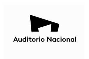 uno de los mejores teatros de México, logo del teatro Auditorio Nacional