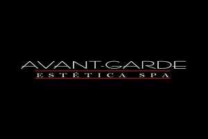 logo de Avant Garde y Spa