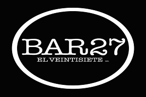 logo del club BAR27