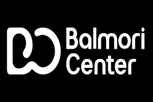 logo de la clínica Balmori Center