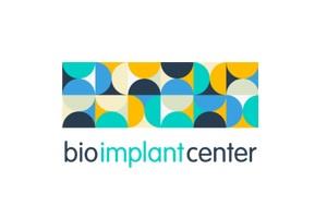 logo de la clínica Bio Implant Center