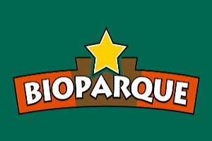logo del parque Bioparque
