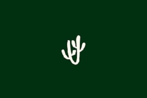 Uno de los restaurantes pet friendly, Botánico logo