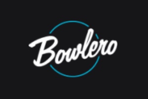una de las mejores boleras de México, Bowlero logo