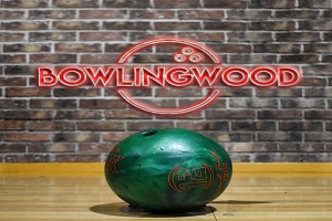 Bowling Wood logo