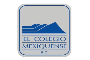 una de las mejores escuelas públicas de México, logo de la escuela pública CMQ El Colegio Mexiquense