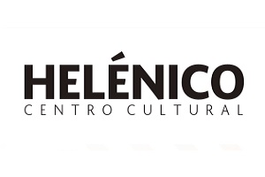 logo del teatro Centro Cultural Helénico